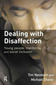 Book cover of: Dealing with Disaffection. By: Tim Newburn