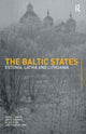 Book cover of: Baltic States. By: Thomas Lane
