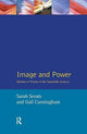 Book cover of: Image and Power. By: Sarah Sceats