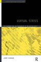 Book cover of: VIRTUAL STATES