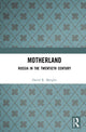 Book cover of: Motherland. By: David R. Marples