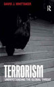 Book cover of: Terrorism. By: David Whittaker
