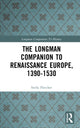 Book cover of: Longman Companion to Renaissance Europe, 1390-1530. By: Stella Fletcher