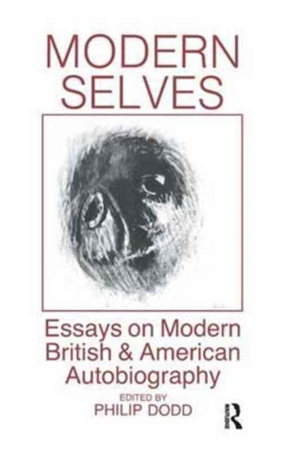 Book cover of: Modern Selves. By: Philip Dodd