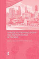 Book cover of: Chinese Entrepreneurship and Asian Business Networks. By: Thomas Menkhoff