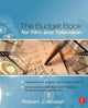 Book cover of: Budget Book for Film and Television. By: Robert Koster