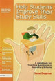 Book cover of: Help Students Improve Their Study Skills