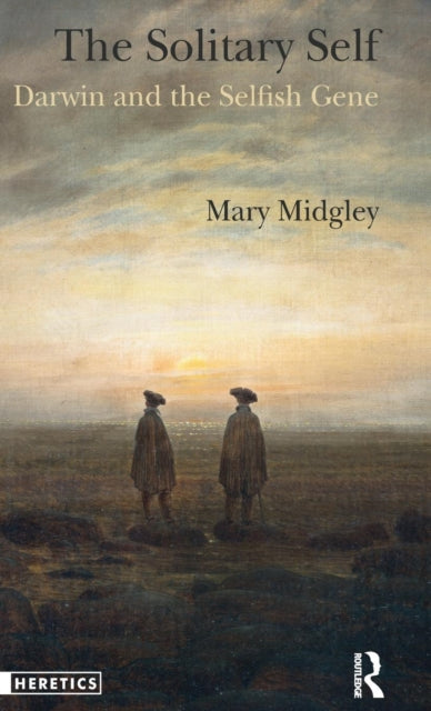 Book cover of: Solitary Self. By: Mary Midgley