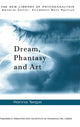 Book cover of: Dream, Phantasy and Art. By: Hanna Segal