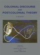 Book cover of: Colonial Discourse and Post-Colonial Theory. By: Patrick Williams