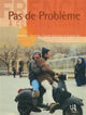 Book cover of: Pas de Probleme. By: Madeleine Hummler