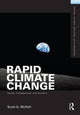Book cover of: Rapid Climate Change. By: Scott G. McNall