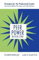 Book cover of: Peer Power, Book One. By: Judith A. Tindall