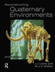 Book cover of: Reconstructing Quaternary Environments. By: Lowe, J. J.