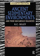 Book cover of: Ancient Sedimentary Environments. By: Selley Richard C