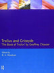 Book cover of: Troilus and Criseyde. By: Geoffrey Chaucer