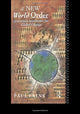 Book cover of: New World Order. By: Paul Ekins