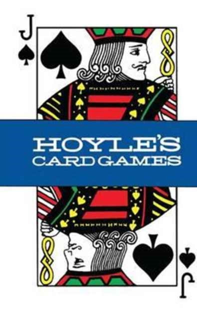 Book cover of: Hoyles Card Games. By: L. Dawson