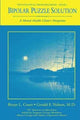 Book cover of: Bipolar Puzzle Solution. By: Bryan L. Court