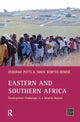 Book cover of: Eastern and Southern Africa. By: Debby Potts