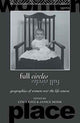 Book cover of: Full Circles. By: Cindi Katz