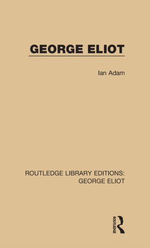 George Eliot