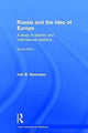 Book cover of: Russia and the Idea of Europe. By: Iver B. Neumann