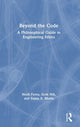 Book cover of: Beyond the Code. By: Heidi T. Furey