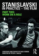 Book cover of: Stanislavski in Practice - The Film. By: Nick O'Brien