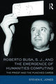 Book cover of: Roberto Busa, S. J., and the Emergence of Humanities Computing. By: Jones, Steven E.