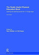 Book cover of: Really Useful Physical Education Book. By: Gary Stidder