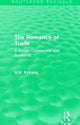 Book cover of: Romance of Trade. By: A. W. Kirkaldy