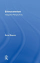 Book cover of: Ethnocentrism. By: Boris Bizumic