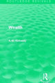 Book cover of: Wealth. By: A. W. Kirkaldy