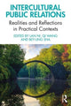 Book cover of: Intercultural Public Relations