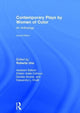 Book cover of: Contemporary Plays by Women of Color. By: Roberta Uno