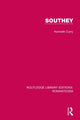 Book cover of: Southey. By: Kenneth Curry