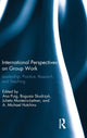 Book cover of: International Perspectives on Group Work. By: Ana Puig