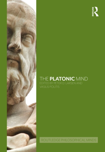 Book cover of: Platonic Mind