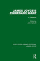 Book cover of: James Joyce's Finnegans Wake. By: Harty, III, John