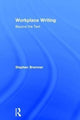 Book cover of: Workplace Writing. By: Stephen Bremner