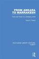 Book cover of: Routledge Library Editions: Turkey