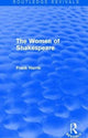 Book cover of: Women of Shakespeare. By: Harris, Frank - undifferentiated