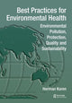 Book cover of: Best Practices for Environmental Health. By: Herman Koren