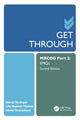 Book cover of: Get Through MRCOG Part 2. By: Kalaivani Ramalingam