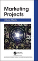 Book cover of: Marketing Projects. By: Olivier Mesly