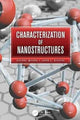 Book cover of: Characterization of Nanostructures. By: Sverre Myhra