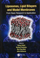 Book cover of: Liposomes, Lipid Bilayers and Model Membranes. By: Georg Pabst