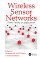 Book cover of: Wireless Sensor Networks. By: Ibrahiem M. M. El Emary
