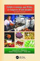 Book cover of: Edible Coatings and Films to Improve Food Quality. By: Elizabeth A. Baldwin